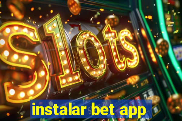 instalar bet app